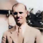 Alfred Elwin Tollas