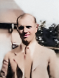 Alfred Elwin Tollas