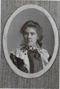 Jennie Agusta Bennett